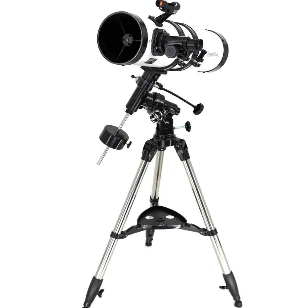 130/650 천체망원경 130mm F5 파라볼릭 뉴턴 - Telescope Reflector 130 리뷰 및 가격