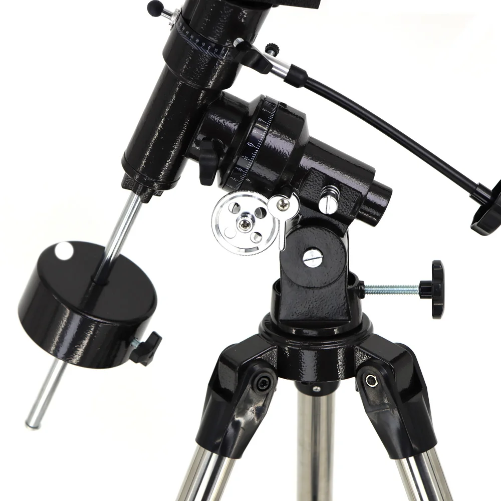 130/650 천체망원경 130mm F5 파라볼릭 뉴턴 - Telescope Reflector 130 리뷰 및 가격