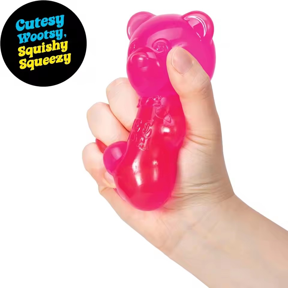 2026년 출시된 새로운 8cm 니도 고무 뼈 모양 장 - Crystal Growing Kit 리뷰 및 가격