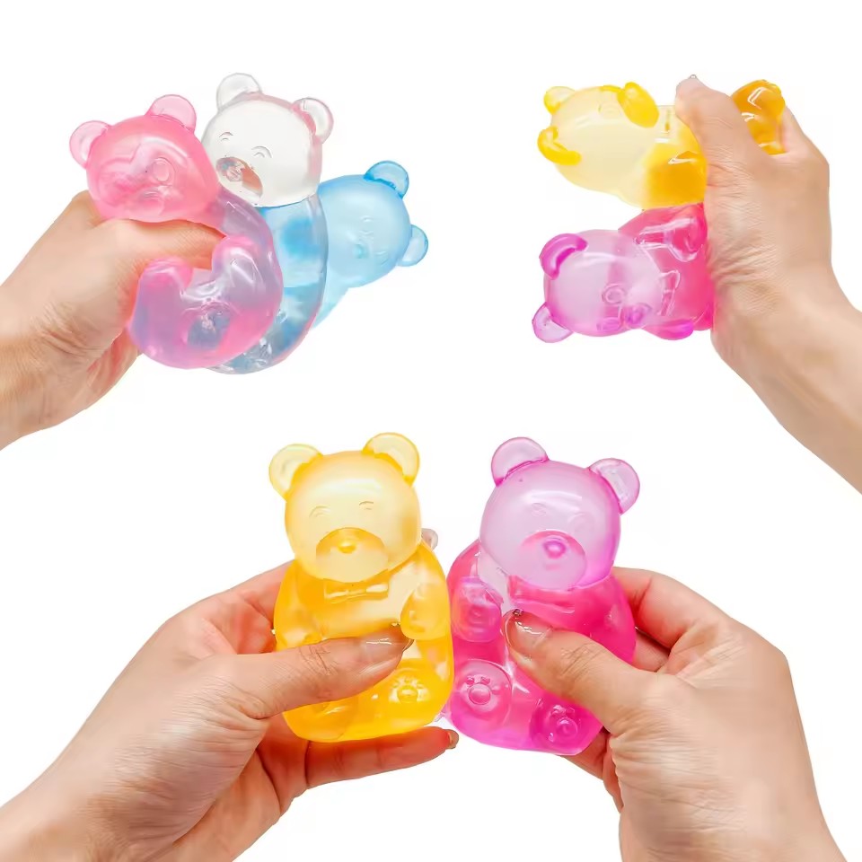 2026년 출시된 새로운 8cm 니도 고무 뼈 모양 장 - Crystal Growing Kit 리뷰 및 가격