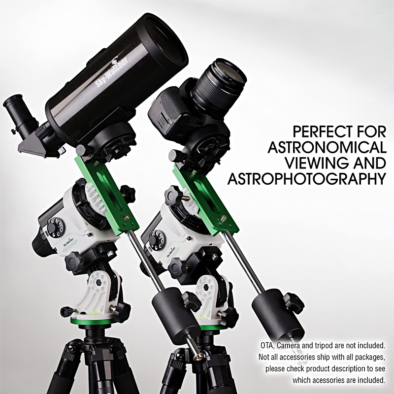 스카이워처 오리지널 스타 어드벤처 모터라이즈드 DSLR - Skywatcher Telescope Star Adventurer 리뷰 및 가격